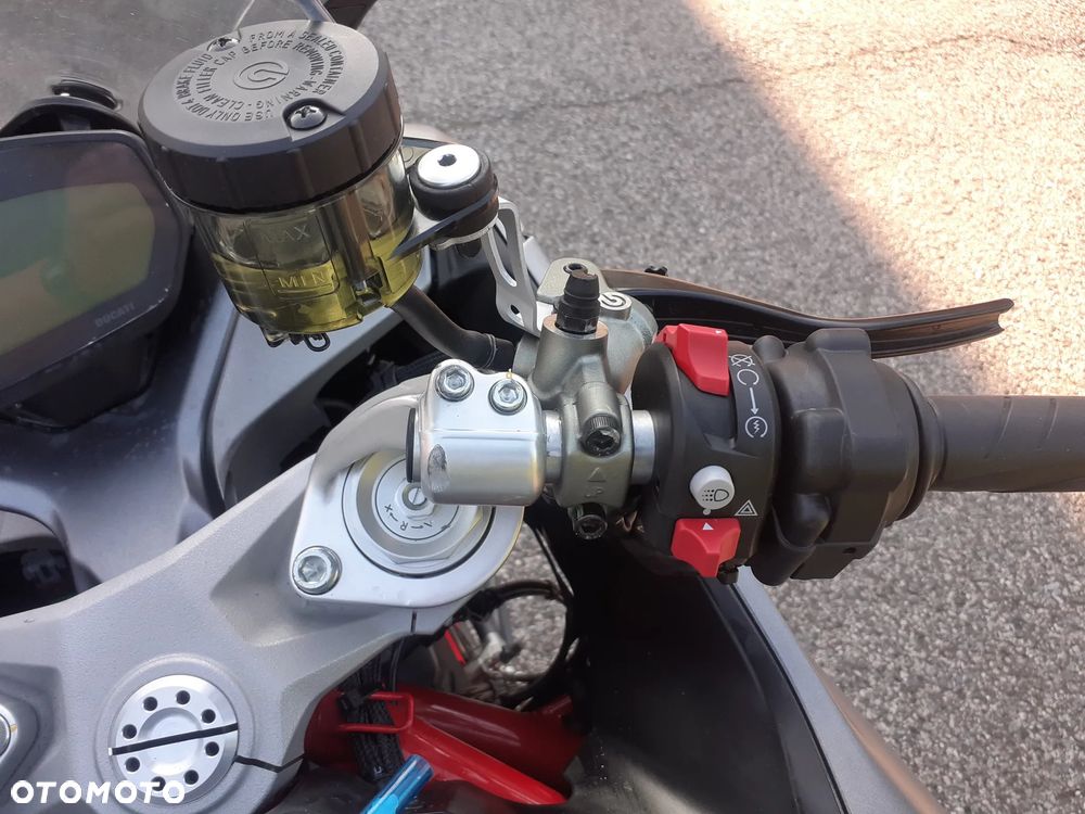 Ducati SuperSport - 18