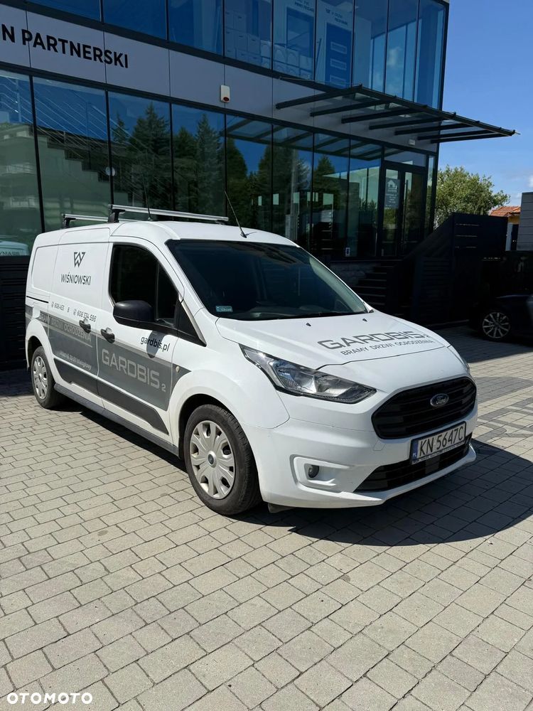 Ford Connect - 1