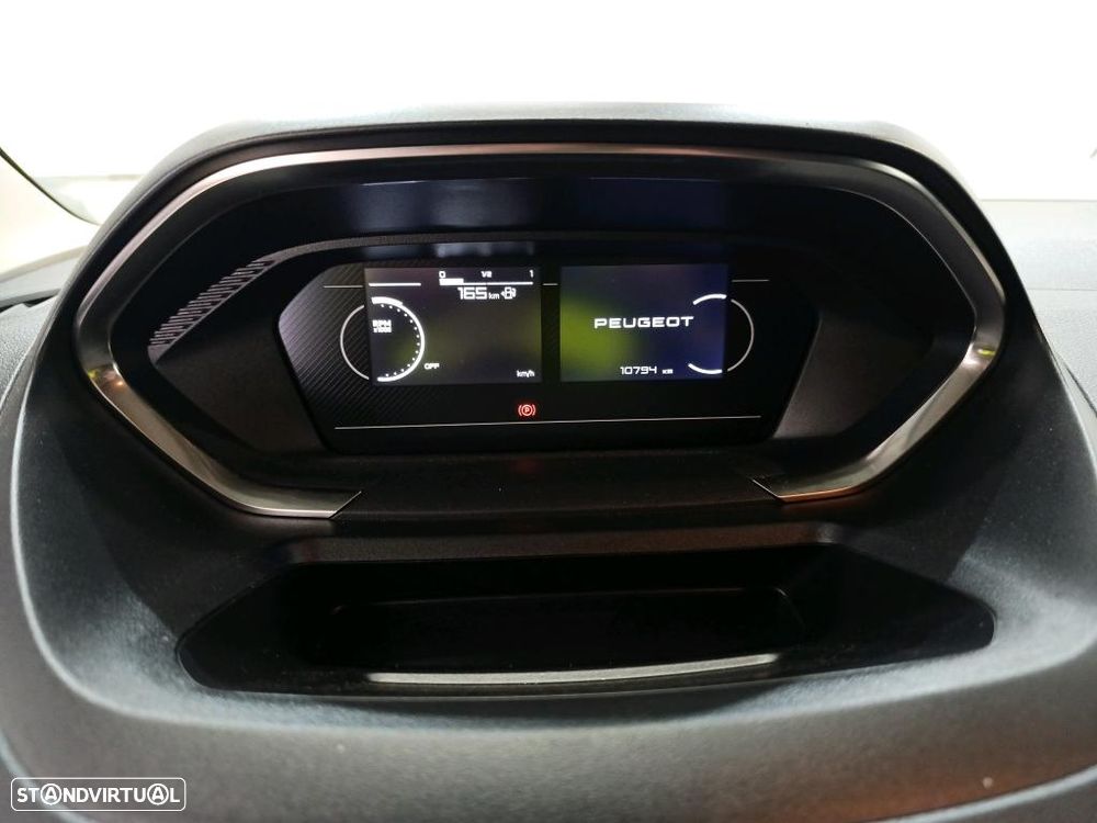 Peugeot PARTNER 1.5 BlueHDi M Standard - 6