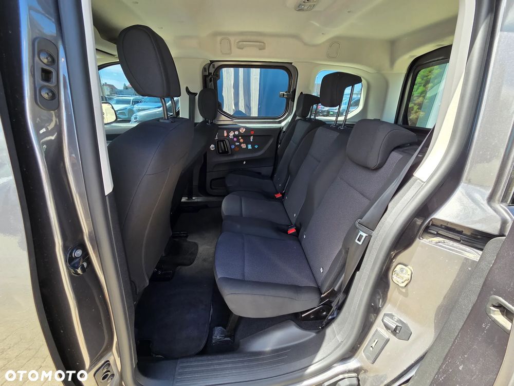 Toyota Proace City Verso 1.2 D-4T Business - 11