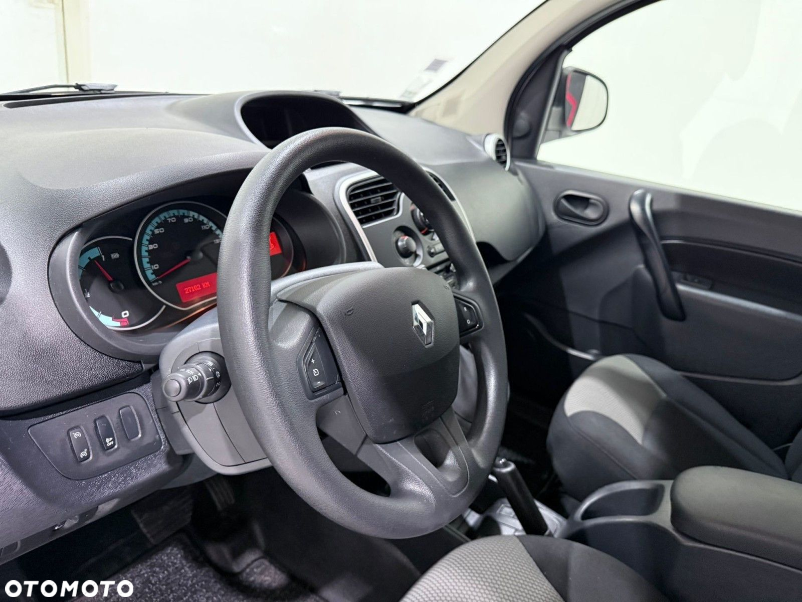 Renault Kangoo - 27
