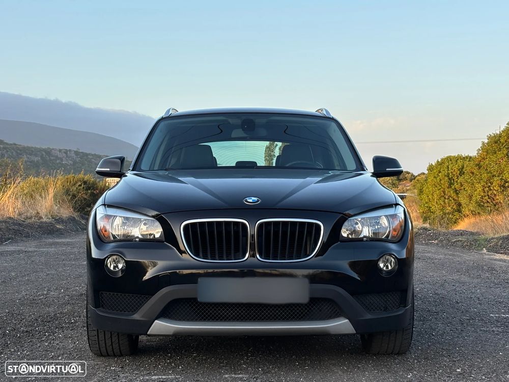 BMW X1 16 d sDrive xLine - 2