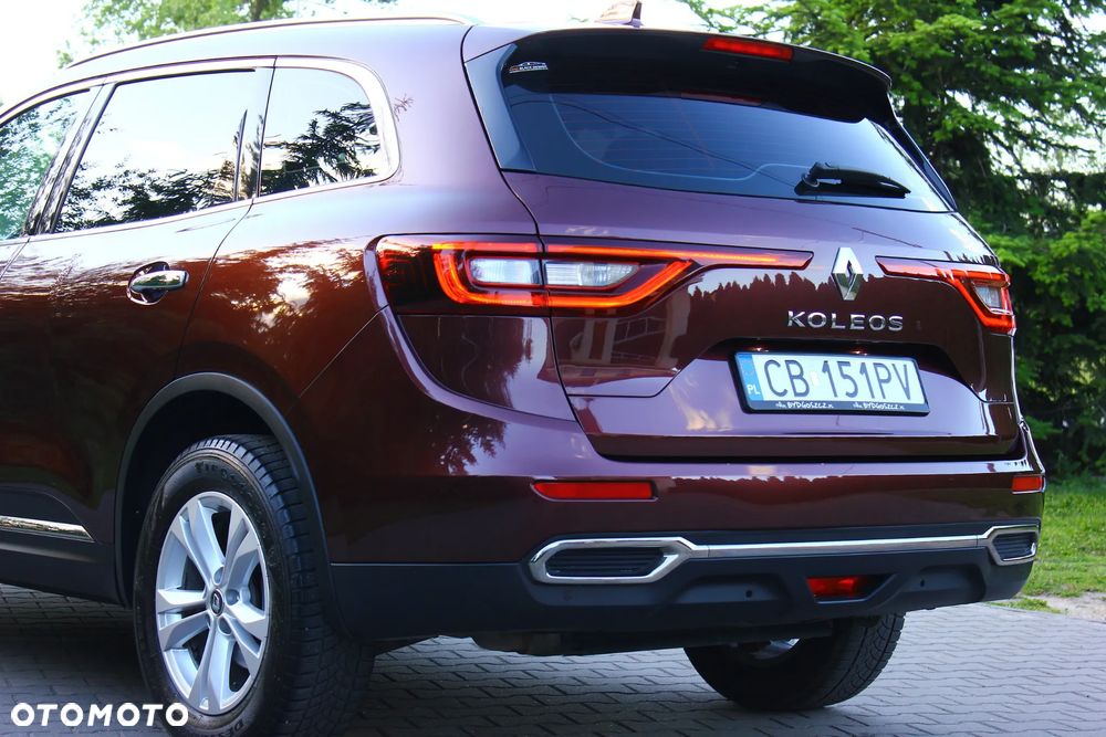 Renault Koleos 1.6 dCi Intens - 10