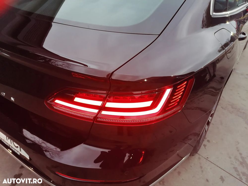Volkswagen ARTEON 2.0 TDI DSG Elegance - 8