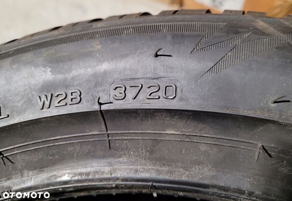 1x Bridgestone Blizzak LM005 235/45R17 97V XL Z635A - 6