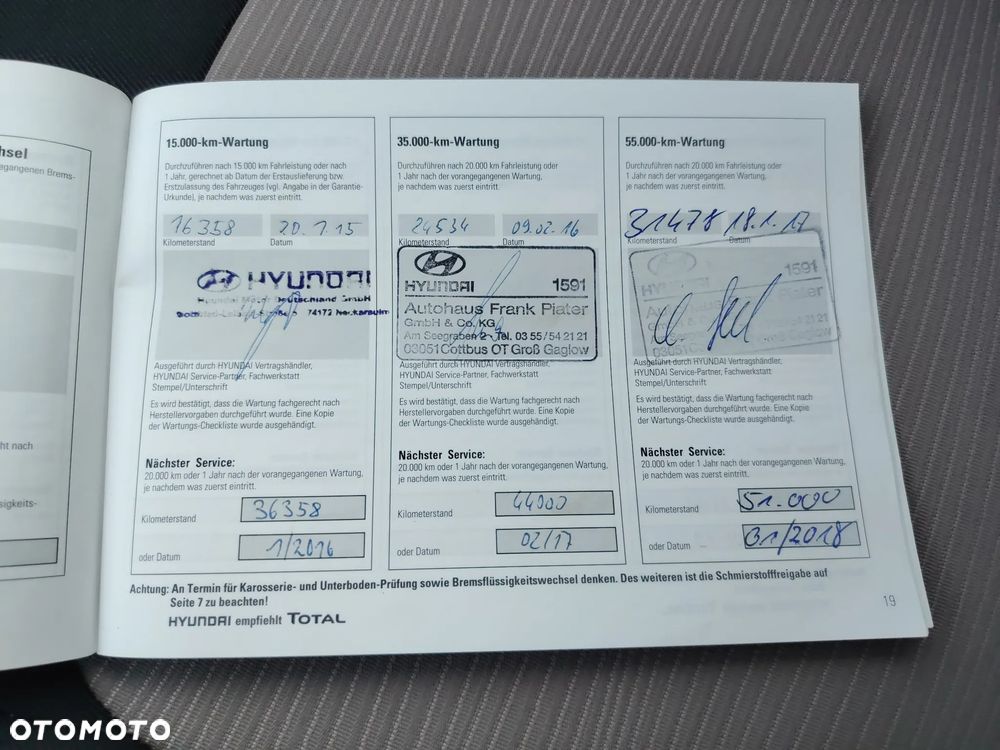 Hyundai i10 - 24
