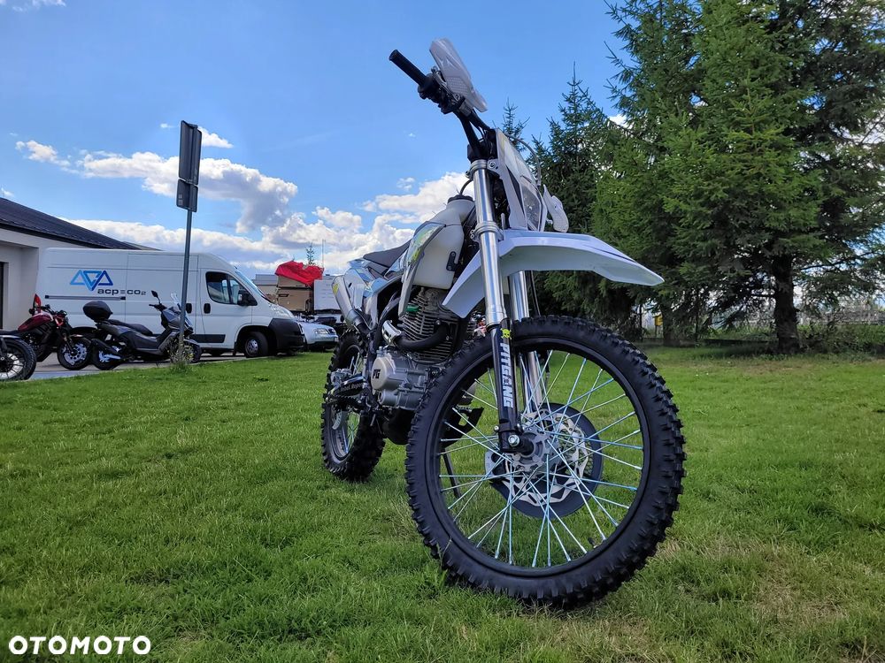 Pitgang 300XD Enduro - 5