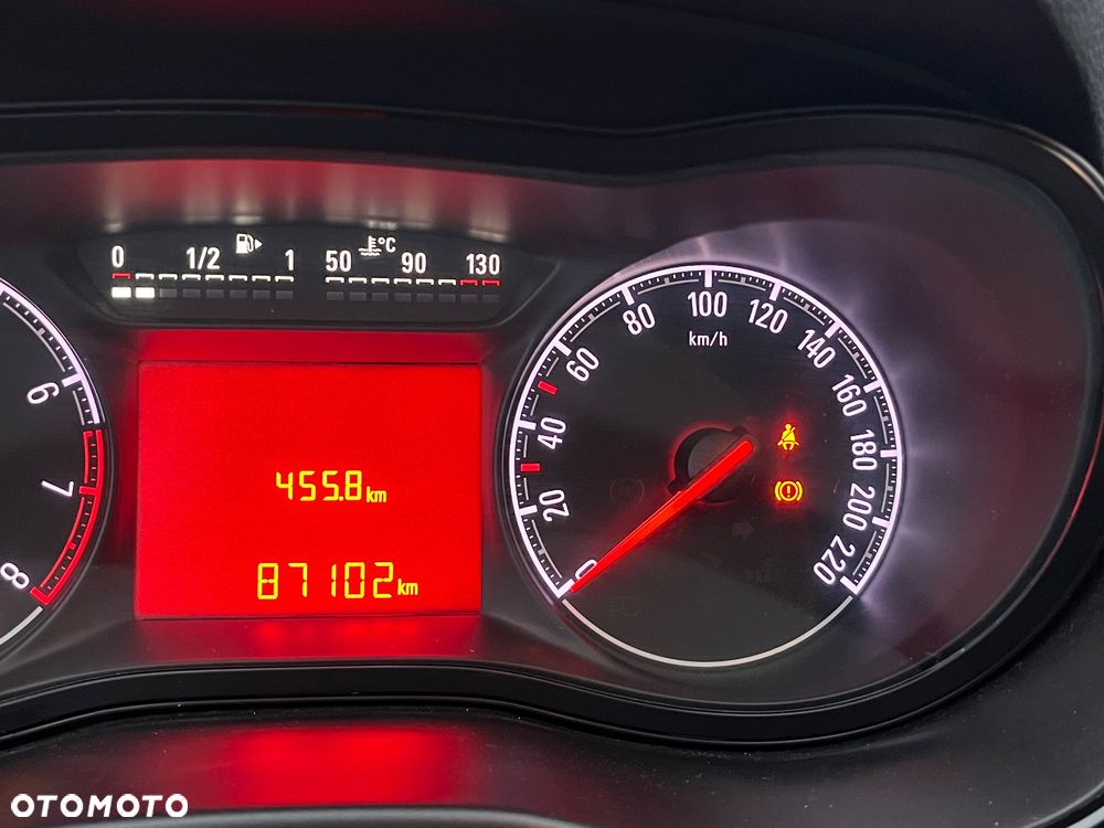 Opel Corsa 1.4 Color Edition - 22