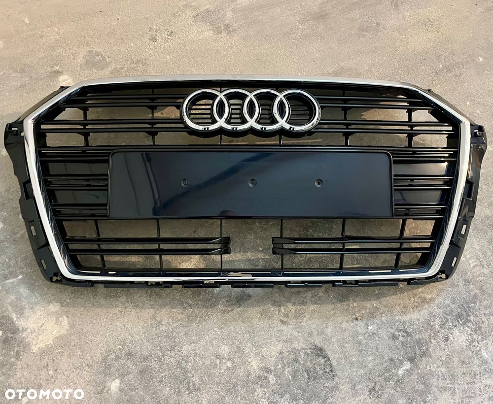 Audi A3 Limousine - 21