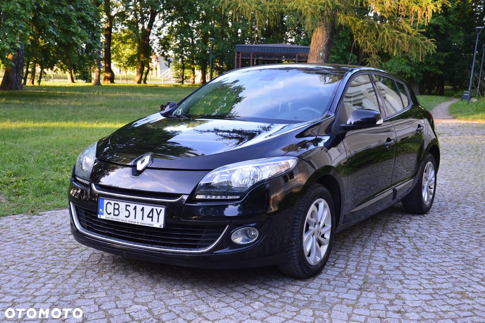 Renault Megane - 3