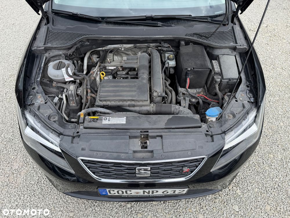 Seat Leon 1.4 TSI Start&Stop FR - 39