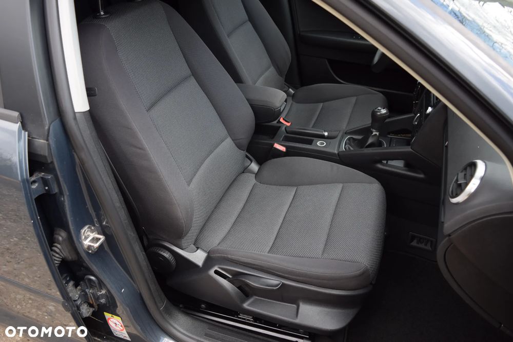 Audi A3 Sportback 1.9 TDI DPF S line Sportpaket (plus) - 13