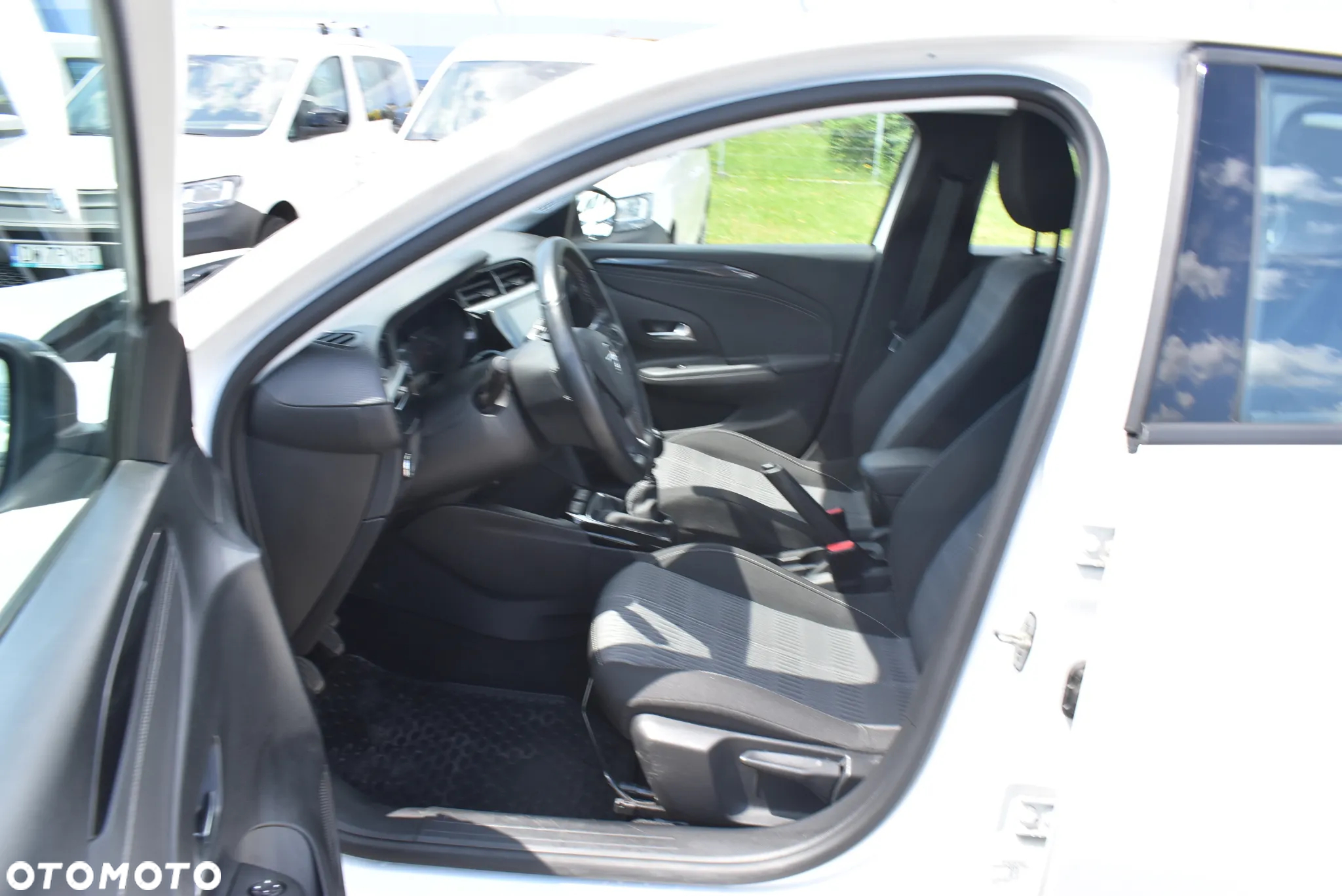 Opel Corsa 1.2 Elegance Business Pack S&S - 10