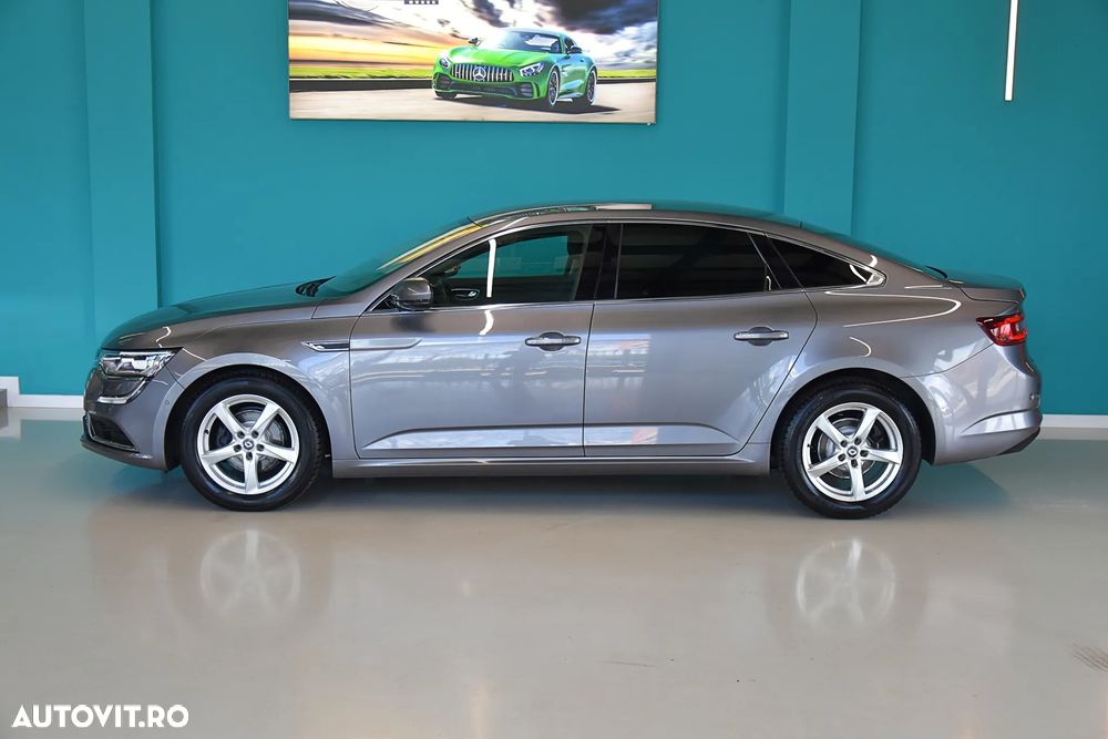 Renault Talisman ENERGY TCe 150 EDC LIFE - 12