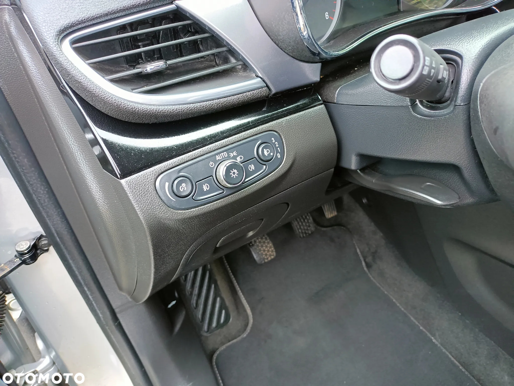 Opel Mokka - 11