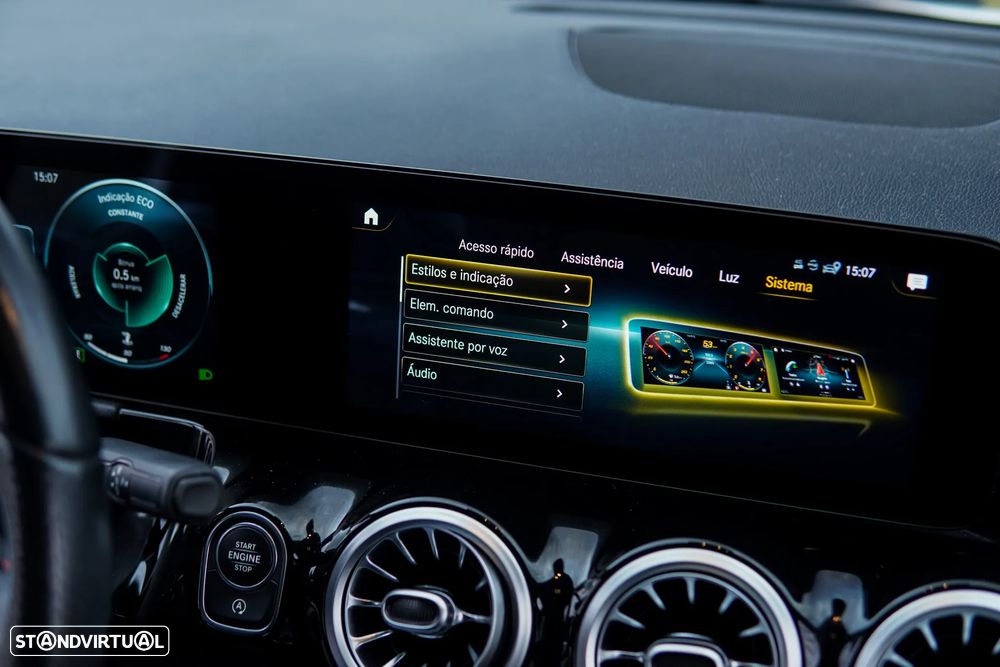 Mercedes-Benz GLA 200 d 8G-DCT AMG Line - 60