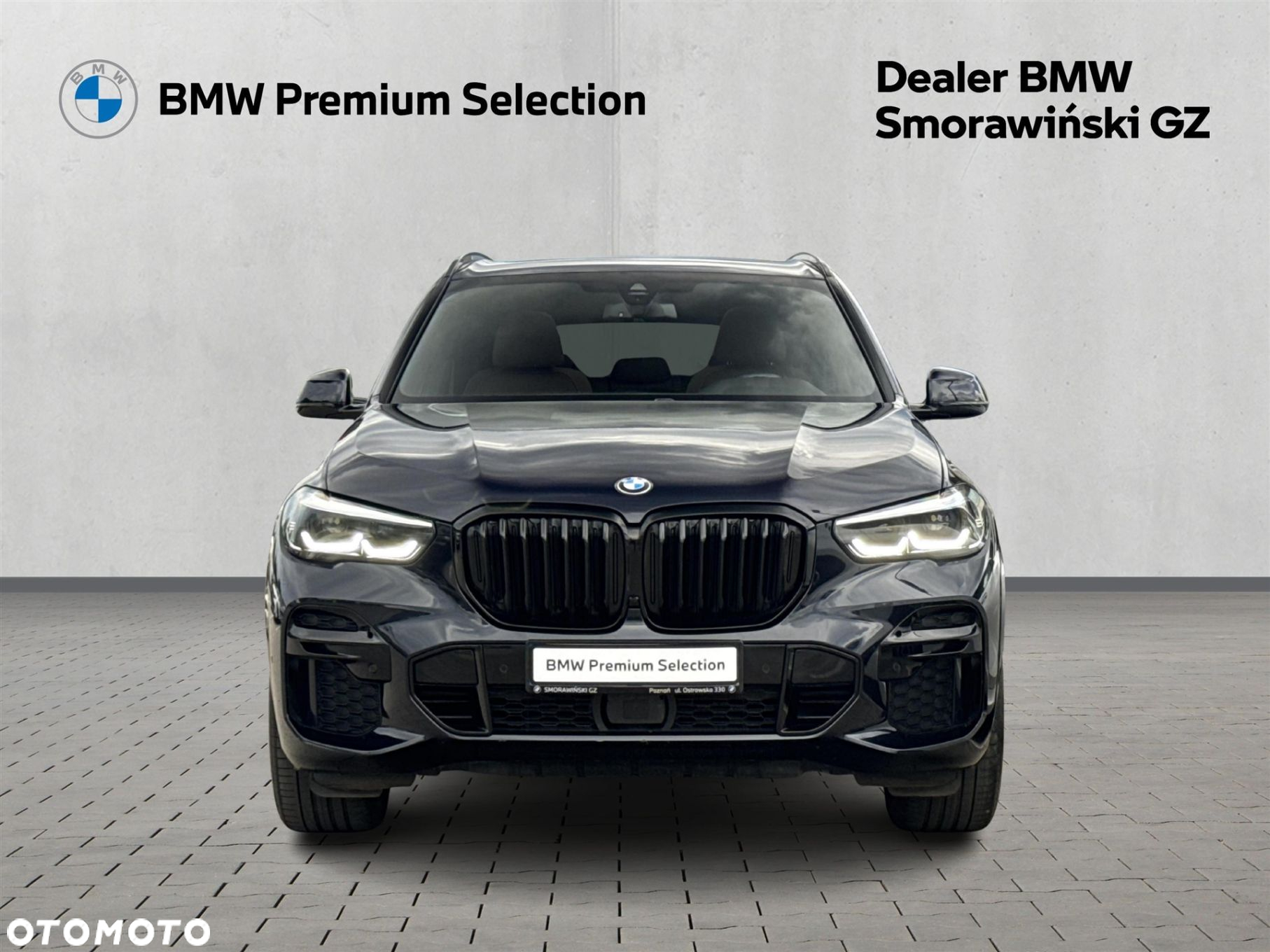 BMW X5 - 29