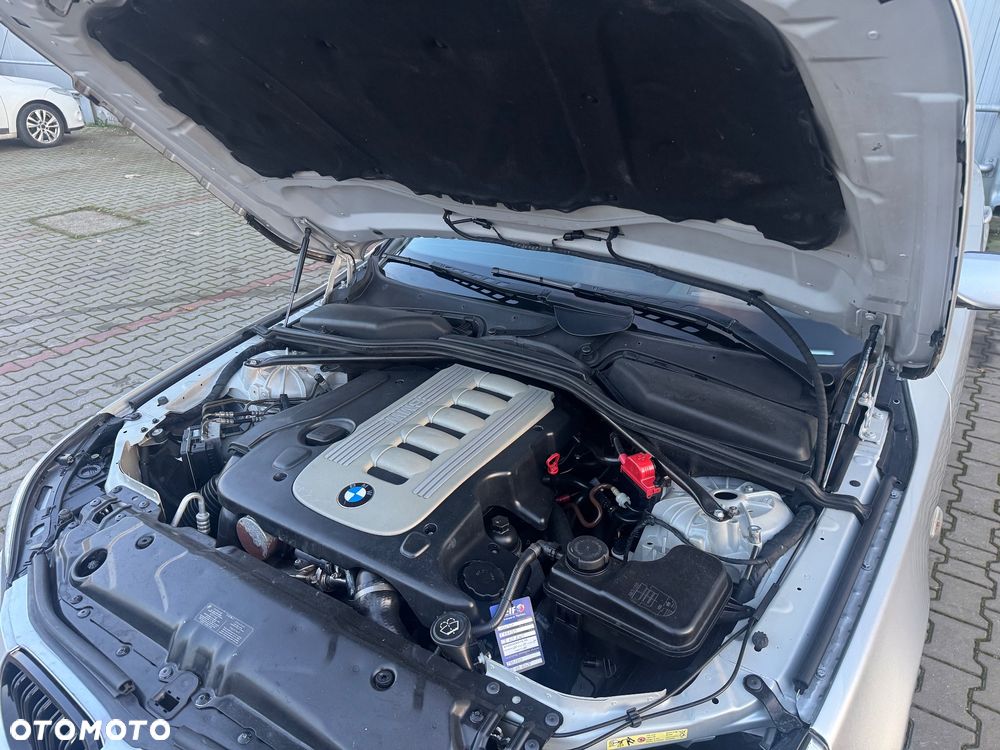 BMW Seria 5 530d - 14