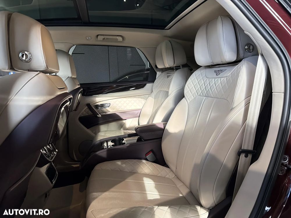 Bentley Bentayga Diesel - 13