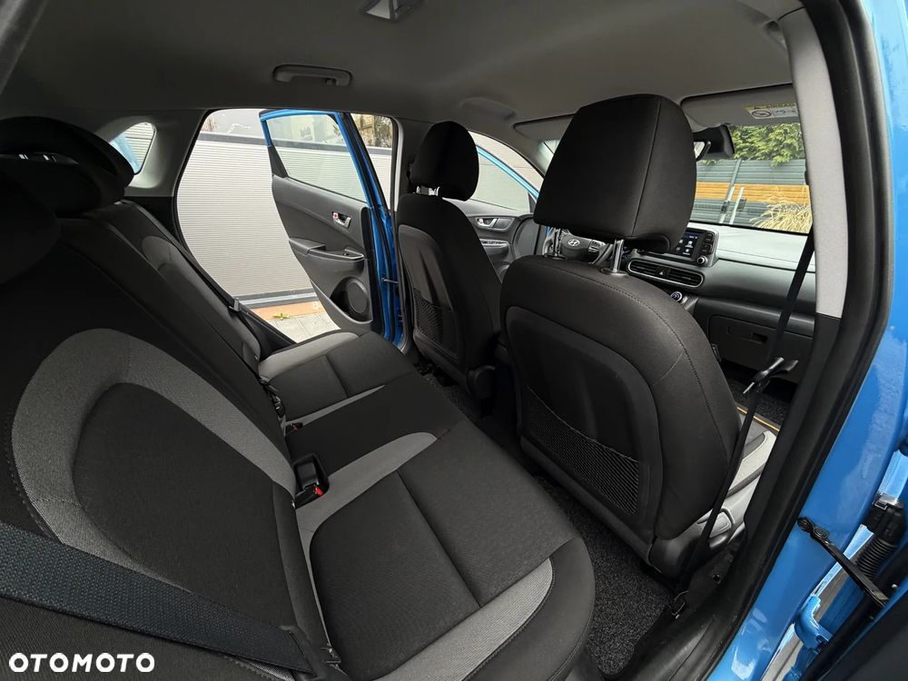 Hyundai Kona 1.0 T-GDI Style - 17