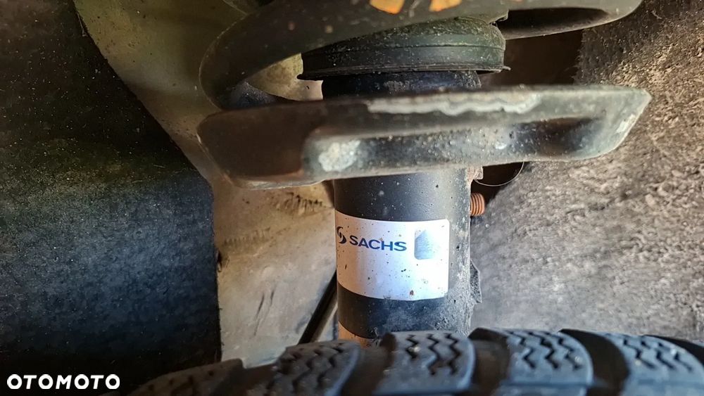Skoda Octavia - 18