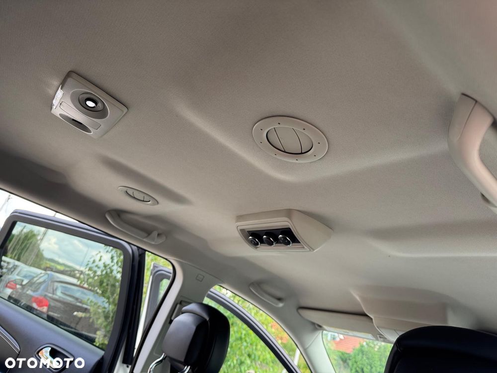 Fiat Freemont 2.0 Multijet Lounge AWD - 18