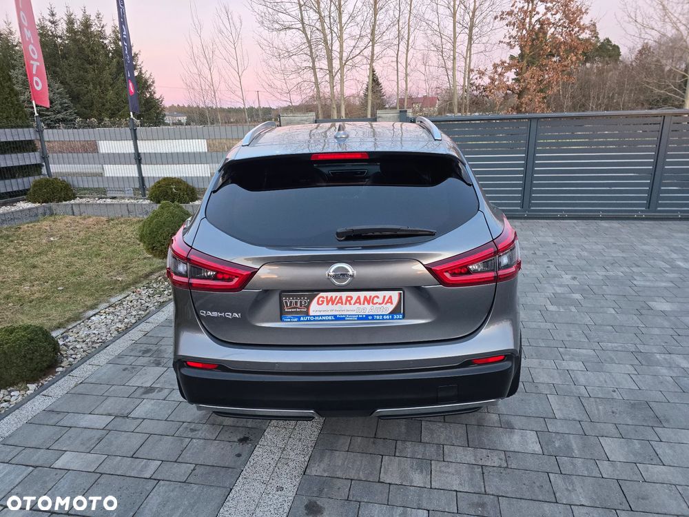 Nissan Qashqai ver-1-3-dig--t-dct-tekna - 18