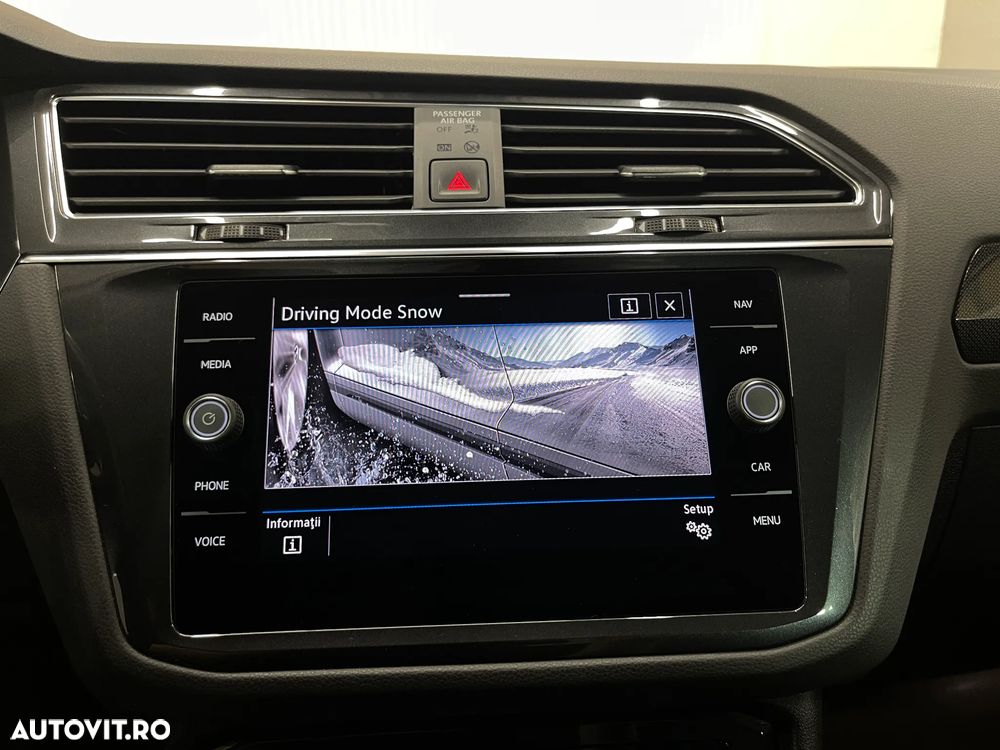 Volkswagen Tiguan 2.0 TSI OPF DSG 4Motion Elegance - 16
