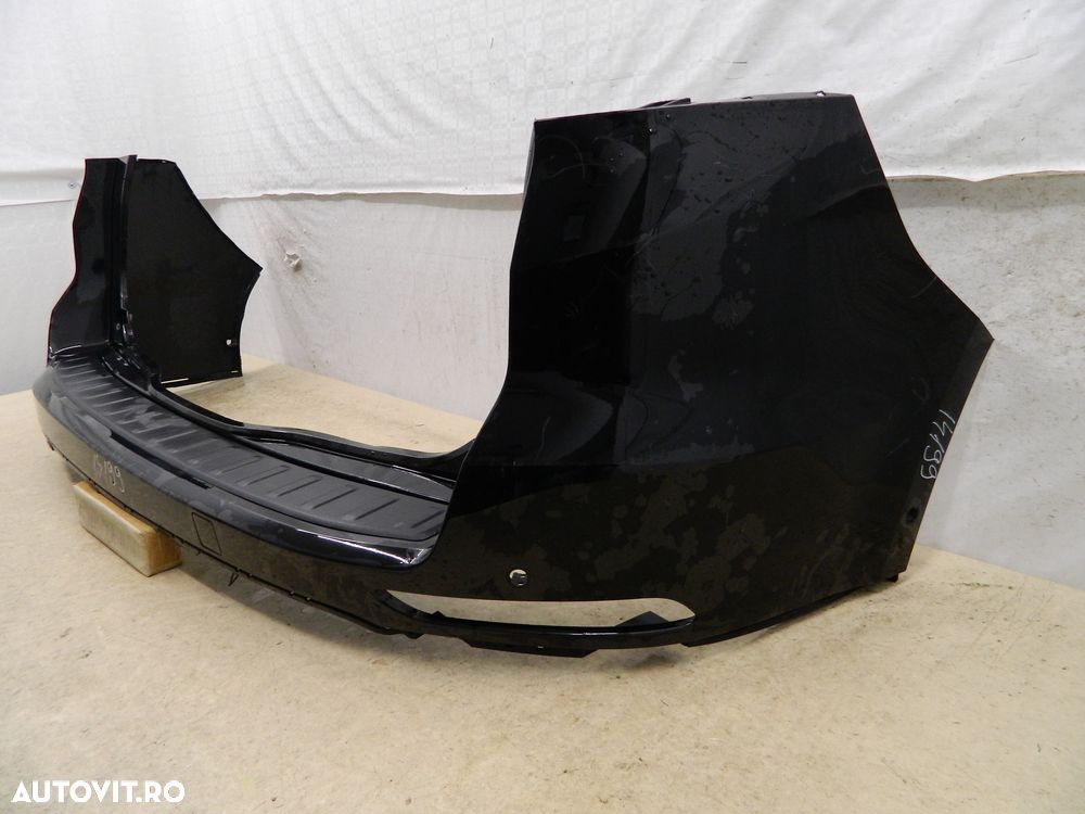 Bara spate Ford Mondeo MK5, Kombi, 2014, 2015, 2016, 2017, 2018, EM2B-17H733-A - 9