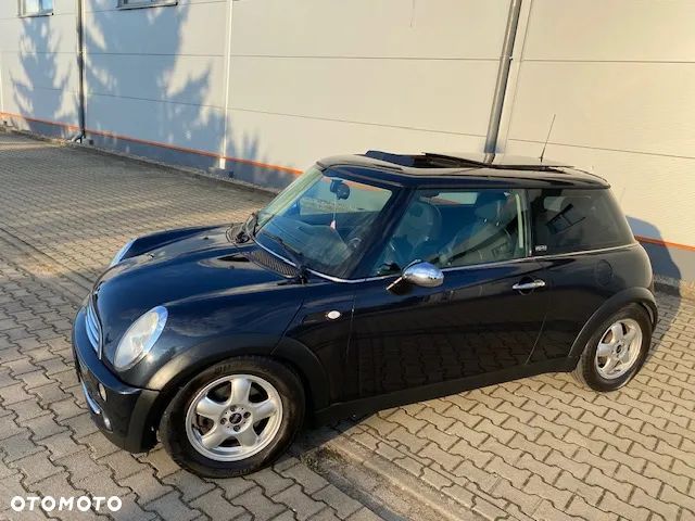 MINI Cooper ver-standard - 11