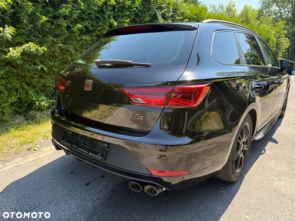 Seat Leon - 7