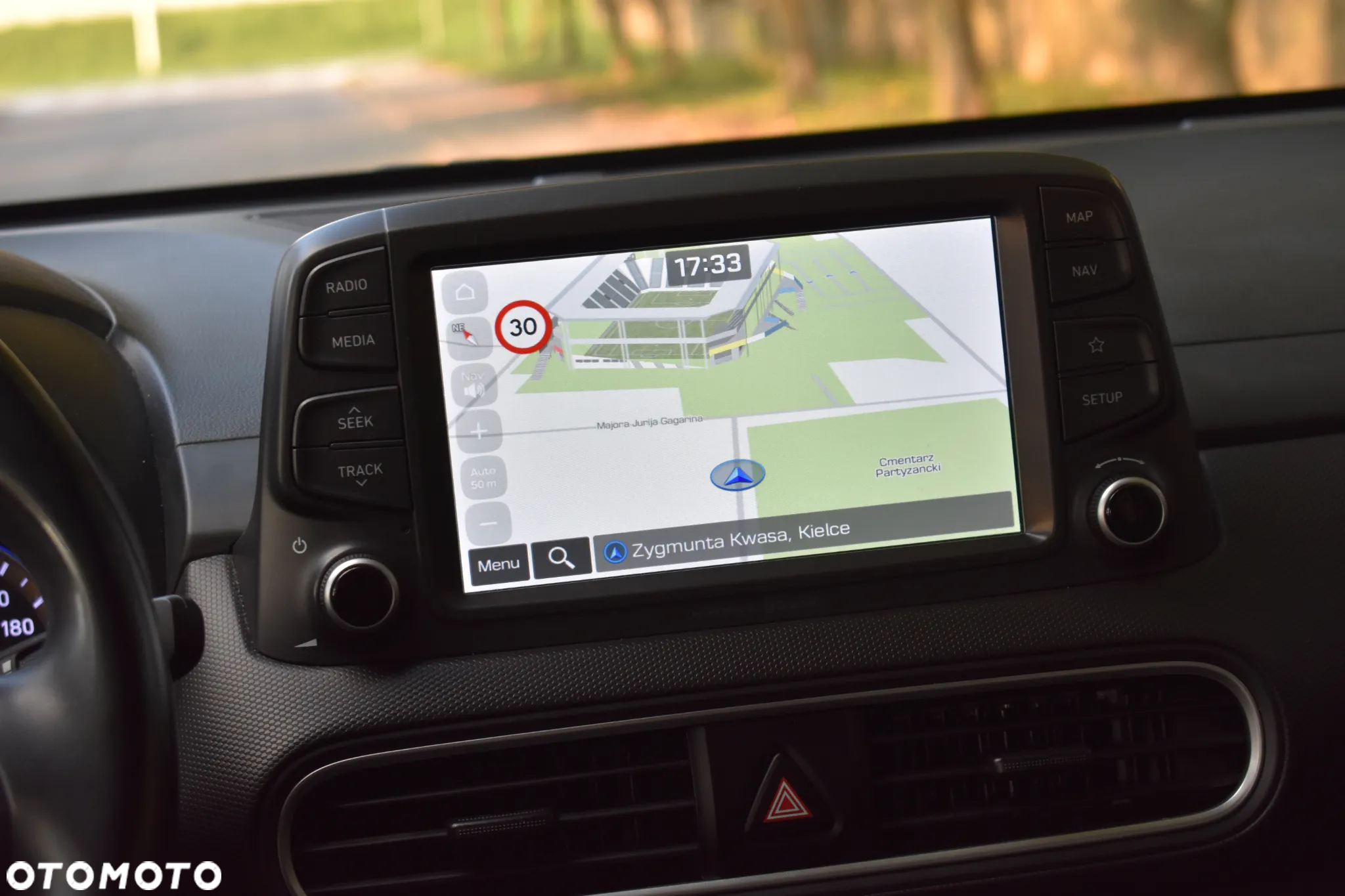 Hyundai Kona 1.0 T-GDI Executive - 6