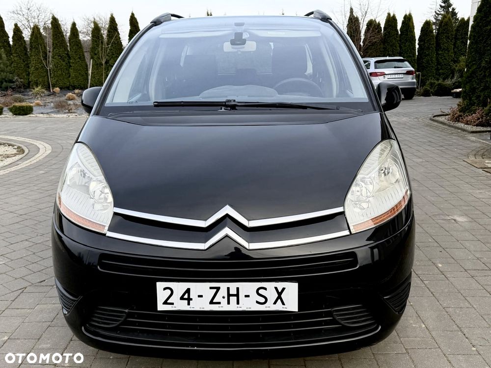 Citroën C4 Picasso 1.8 16V Confort - 10