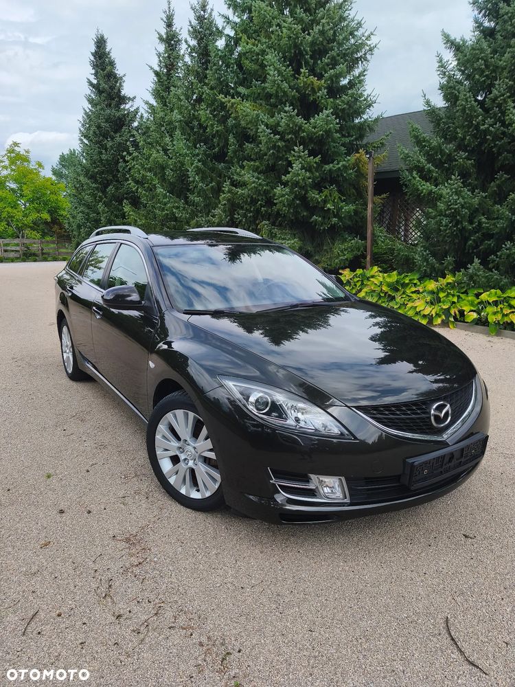 Mazda 6 Sport 2.0 Dynamic - 3