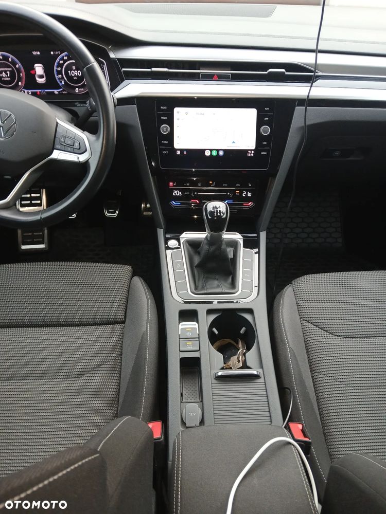 Volkswagen Arteon 1.5 TSI Elegance - 12