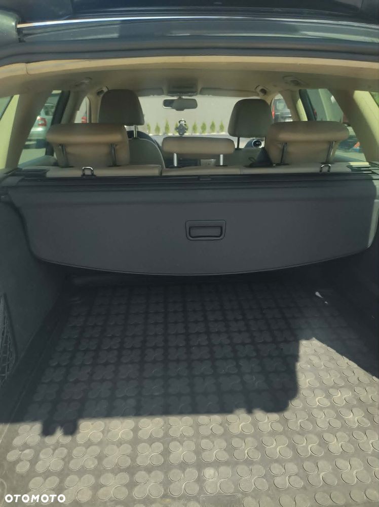 Seat Exeo 2.0T FSI Sport - 13
