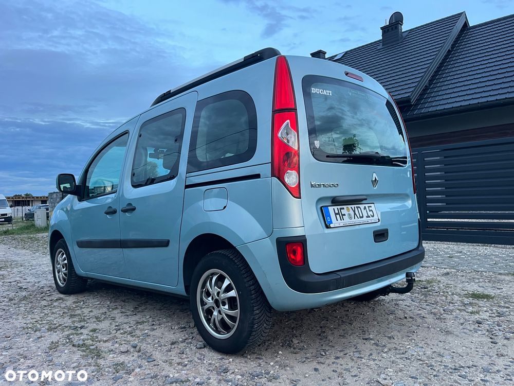 Renault Kangoo - 16