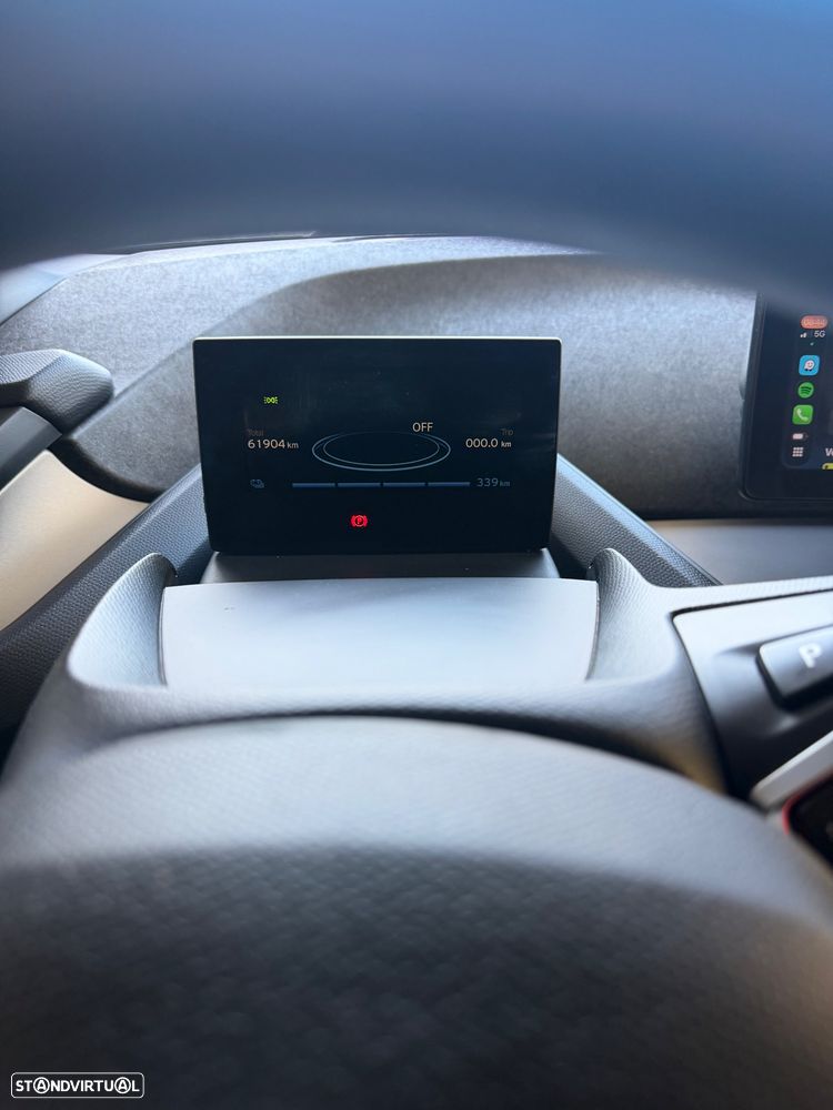 BMW i3 (120 Ah) - 6
