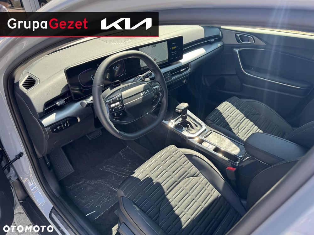 Kia XCeed 1.6 T-GDI L DCT - 12