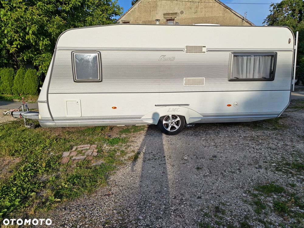 LMC Caravan 510 - 2