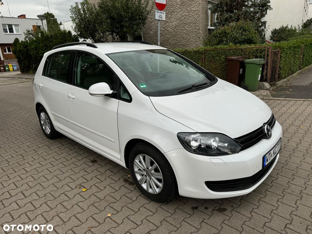 Volkswagen Golf Plus 1.4 Style - 2