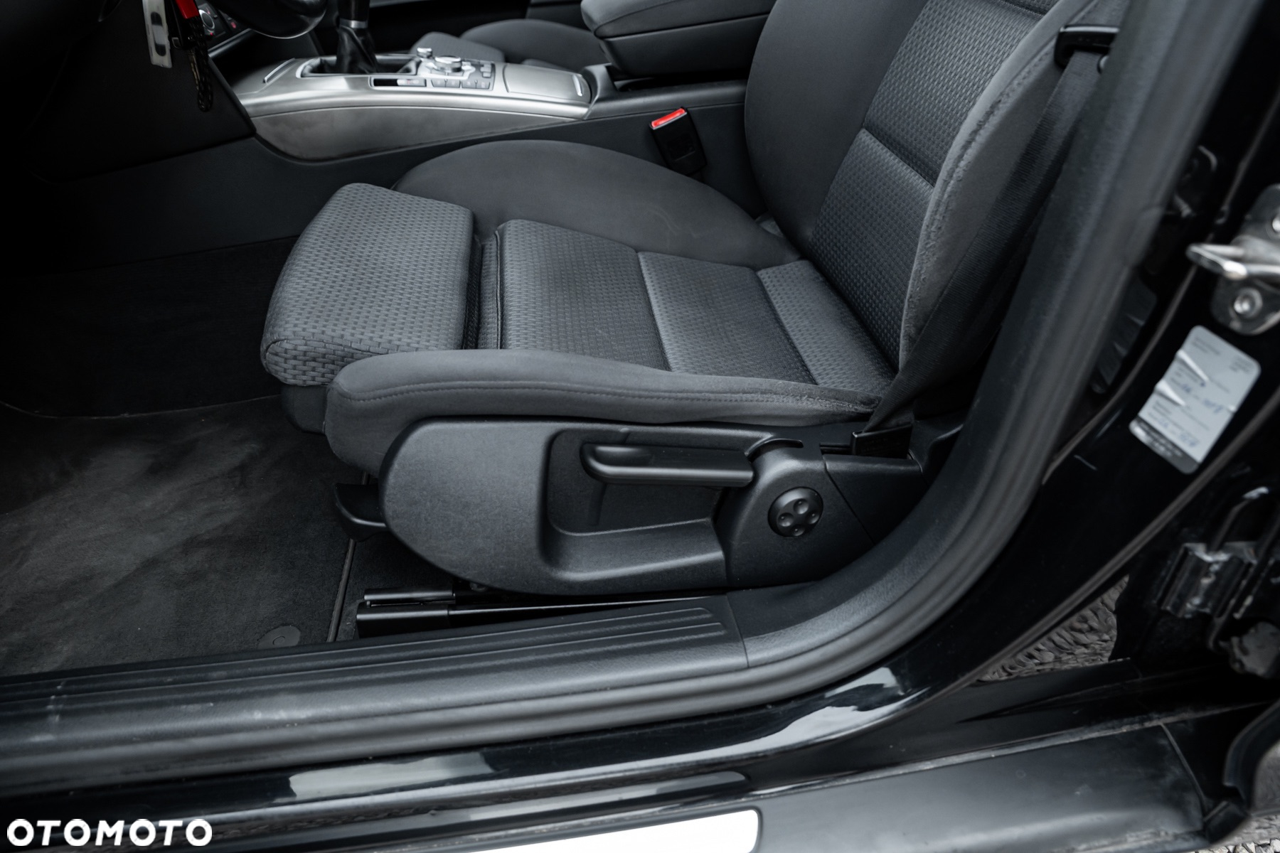 Audi A6 Avant 3.0 TDI Quattro - 19