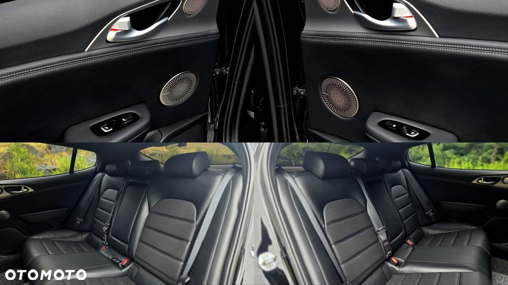 Kia Stinger - 8