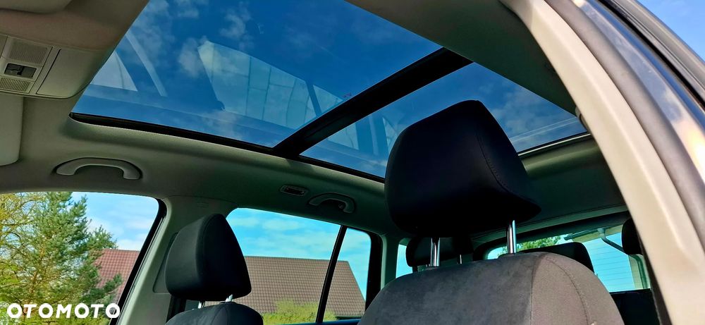 Volkswagen Tiguan 2.0 TDI DPF 4Motion Track & Style - 28