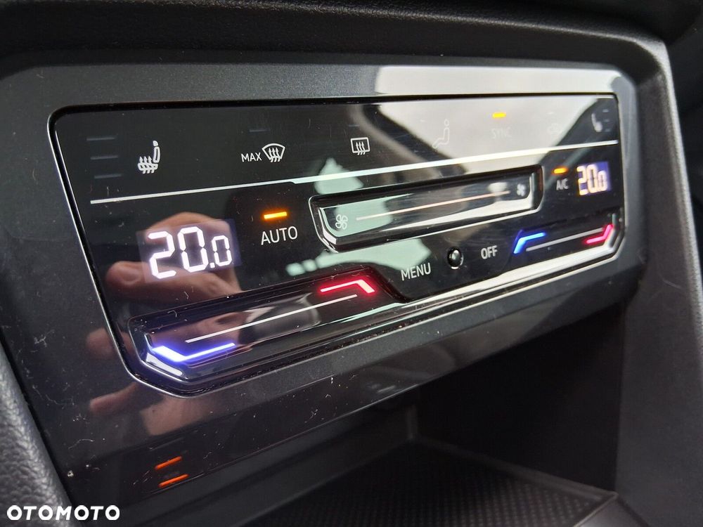 Volkswagen Tiguan 1.5 TSI EVO Life - 24