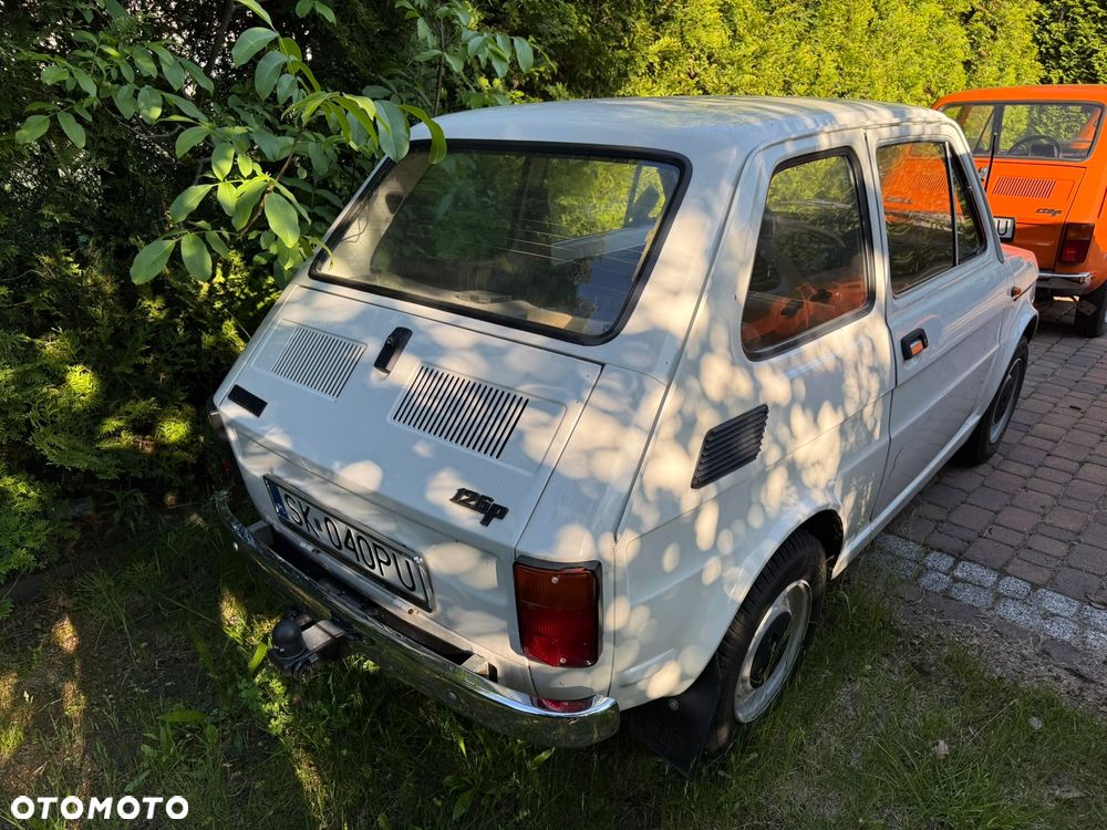 Fiat 126 - 5