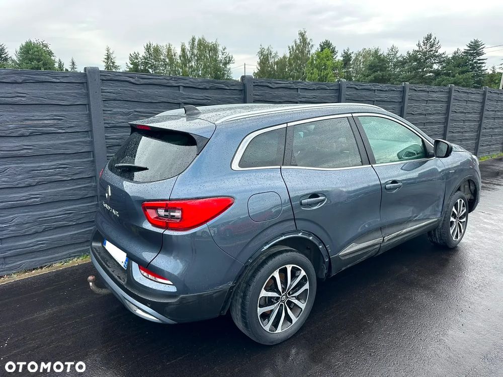 Renault Kadjar 1.3 TCe FAP Limited - 6