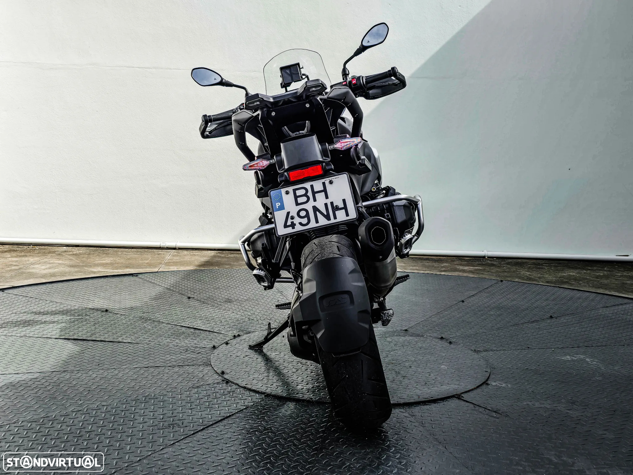 BMW R 1300 GS - 5