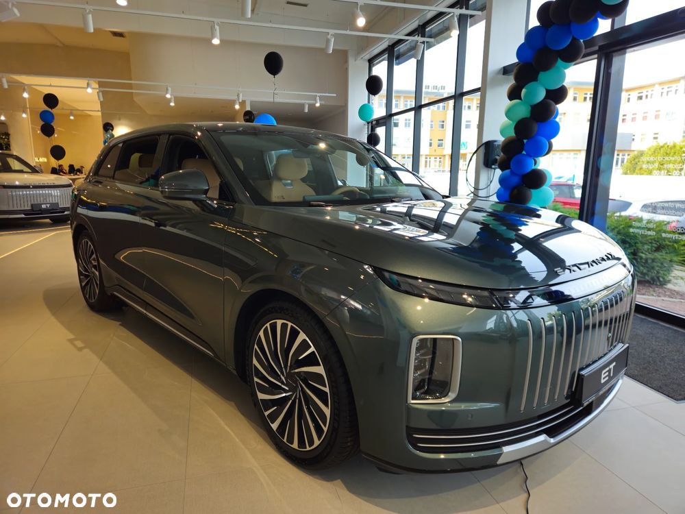 Exlantix ET