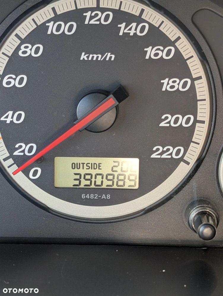 Honda CR-V 2.0 LS - 15